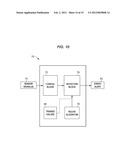 DIAGNOSTIC METHOD FOR DETECTING CONTROL VALVE COMPONENT FAILURE diagram and image