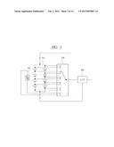 REMAINING CAPACITY DETECTING DEVICE AND BATTERY CONTROL IC diagram and image