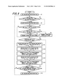 RELOCATION DETECTION METHOD AND RELOCATION DETECTION UNIT diagram and image