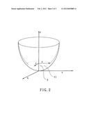 TOPOGRAPHY SHAPING APPARATUS FOR FORMING SURFACES OF LOW FRICTION     COEFFICIENT diagram and image