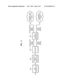 Method and apparatus for transmitting wideband speech signals diagram and image