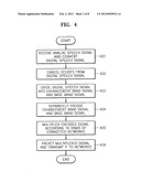 Method and apparatus for transmitting wideband speech signals diagram and image