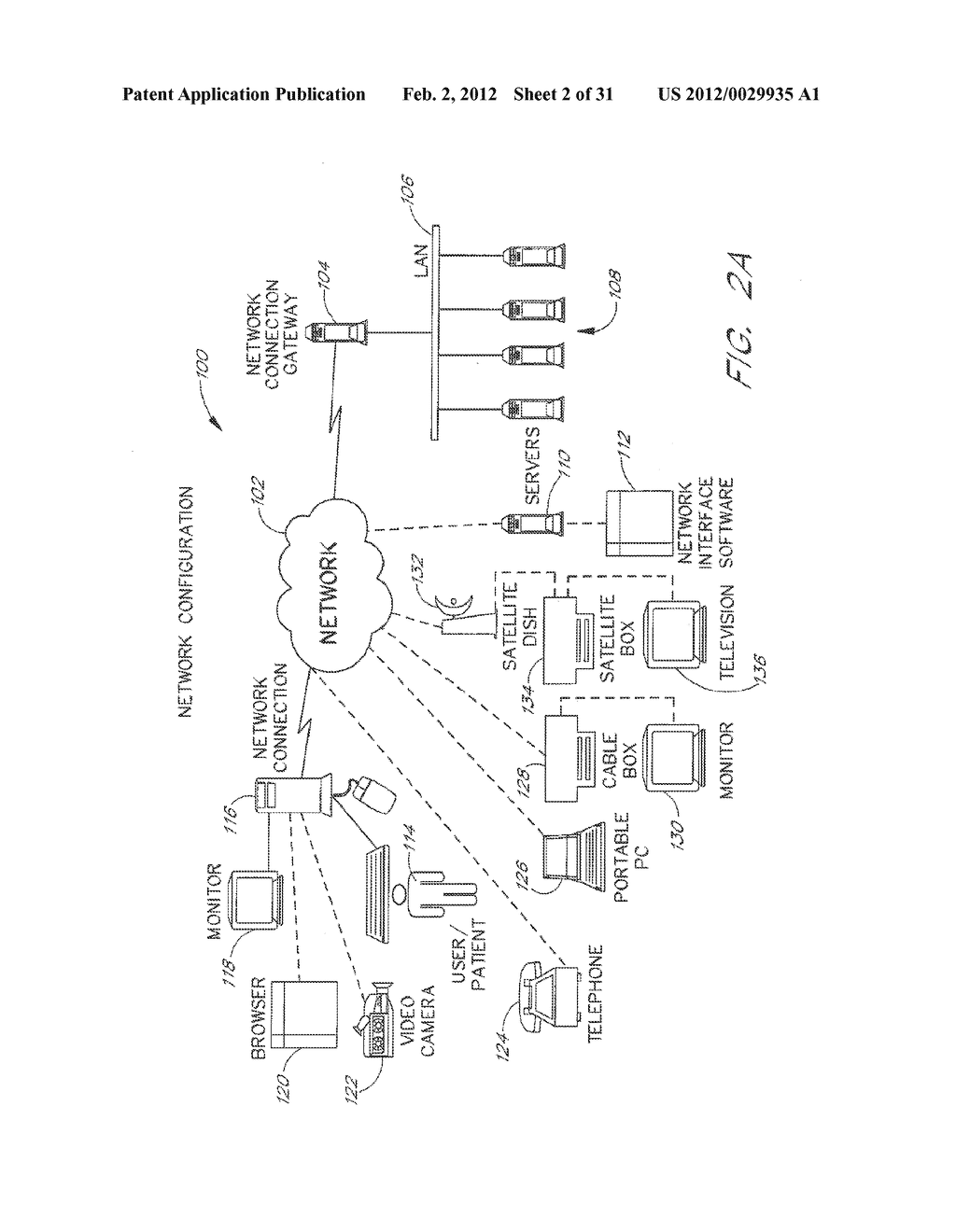 DISEASE MANAGEMENT SYSTEM INCLUDING A NO RESPONSE METHOD - diagram, schematic, and image 03