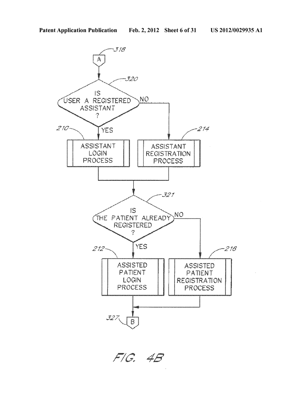 DISEASE MANAGEMENT SYSTEM INCLUDING A NO RESPONSE METHOD - diagram, schematic, and image 07