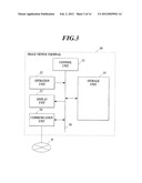 REPORT GENERATION MANAGEMENT DEVICE AND PROGRAM diagram and image