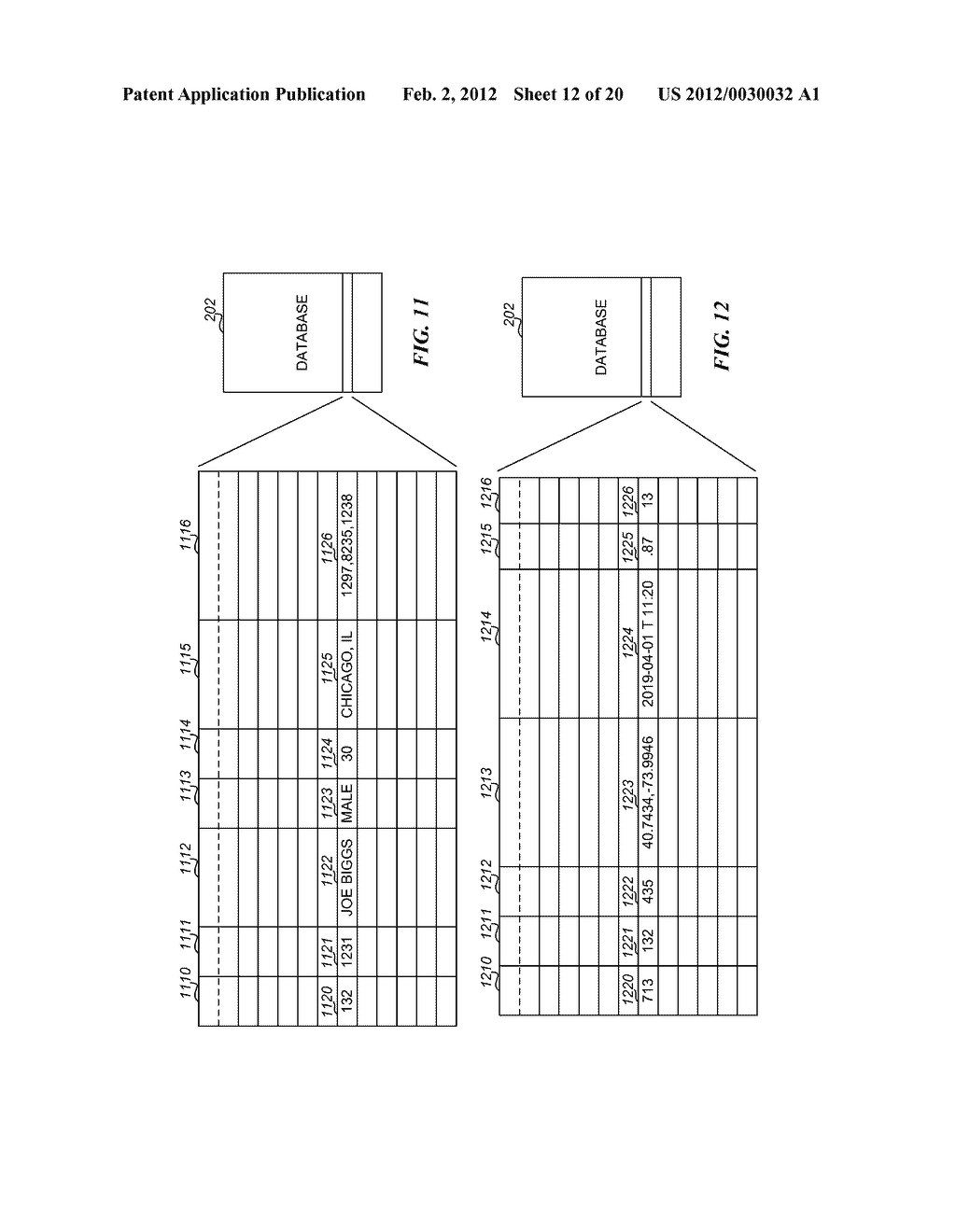 SYSTEMS AND METHODS USED FOR PUBLISHING AND AGGREGATING REAL WORLD AND     ONLINE PURCHASES VIA STANDARDIZED PRODUCT INFORMATION - diagram, schematic, and image 13