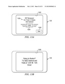 SYSTEM AND METHOD TO ENABLE A CUSTOMER TO SELECT A WINE BASED UPON     AVAILABLE INVENTORY diagram and image