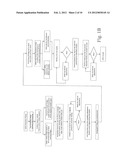 Method Of Selling Absorbent Articles Bearing Graphics Visually Coordinated     To Clothing diagram and image