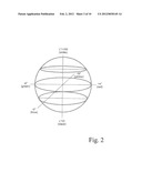 Method Of Selling Absorbent Articles Bearing Graphics Visually Coordinated     To Clothing diagram and image