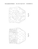 Method Of Selling Absorbent Articles Bearing Graphics Visually Coordinated     To Clothing diagram and image