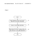 TRAINING DATA GENERATION APPARATUS, CHARACTERISTIC EXPRESSION EXTRACTION     SYSTEM, TRAINING DATA GENERATION METHOD, AND COMPUTER-READABLE STORAGE     MEDIUM diagram and image