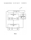 SCALABLE AND USER FRIENDLY FILE VIRTUALIZATION FOR HIERARCHICAL STORAGE diagram and image