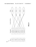 SCALABLE AND PARALLEL GARBAGE COLLECTION METHOD AND SYSTEM FOR INCREMENTAL     BACKUPS WITH DATA DE-DUPLICATION diagram and image