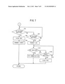 Communication Device,Computer Program Product, and Communication Control     Method diagram and image