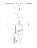 METHOD AND SYSTEM FOR DELIVERING EMBEDDED OBJECTS IN A WEBPAGE TO A USER     AGENT USING A NETWORK DEVICE diagram and image