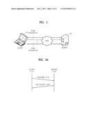 METHOD AND APPARATUS FOR TRANSMITTING AND RECEIVING STREAMING DATA BASED     ON REAL-TIME STREAMING PROTOCOL (RTSP) SESSION diagram and image