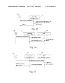 Method for Privacy Management in an Identity Network, Physical Entities     and Computer Program Therefor diagram and image