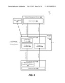 METHOD AND SYSTEM FOR MANAGEMENT OF SAMPLED TRAFFIC DATA diagram and image