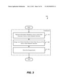 METHOD AND SYSTEM FOR MANAGEMENT OF SAMPLED TRAFFIC DATA diagram and image