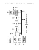 SYSTEM AND METHOD FOR DISPLAYING A TAG HISTORY OF A MEDIA EVENT diagram and image