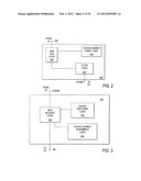 MECHANISM TO FLEXIBLY SUPPORT MULTIPLE DEVICE NUMBERS ON POINT-TO-POINT     INTERCONNECT UPSTREAM PORTS diagram and image