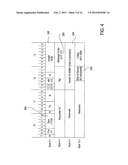 MECHANISM TO FLEXIBLY SUPPORT MULTIPLE DEVICE NUMBERS ON POINT-TO-POINT     INTERCONNECT UPSTREAM PORTS diagram and image