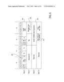 MECHANISM TO FLEXIBLY SUPPORT MULTIPLE DEVICE NUMBERS ON POINT-TO-POINT     INTERCONNECT UPSTREAM PORTS diagram and image