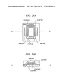 Memory Module, Cache System and Address Conversion Method diagram and image