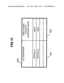 COMPUTER SYSTEM, COMPUTER AND METHOD FOR PERFORMING THIN PROVISIONING     CAPACITY MANAGEMENT IN COORDINATION WITH VIRTUAL MACHINES diagram and image