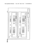 COMPUTER SYSTEM, COMPUTER AND METHOD FOR PERFORMING THIN PROVISIONING     CAPACITY MANAGEMENT IN COORDINATION WITH VIRTUAL MACHINES diagram and image