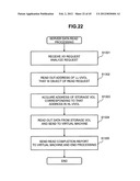 COMPUTER SYSTEM, COMPUTER AND METHOD FOR PERFORMING THIN PROVISIONING     CAPACITY MANAGEMENT IN COORDINATION WITH VIRTUAL MACHINES diagram and image