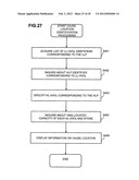 COMPUTER SYSTEM, COMPUTER AND METHOD FOR PERFORMING THIN PROVISIONING     CAPACITY MANAGEMENT IN COORDINATION WITH VIRTUAL MACHINES diagram and image