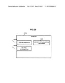 COMPUTER SYSTEM, COMPUTER AND METHOD FOR PERFORMING THIN PROVISIONING     CAPACITY MANAGEMENT IN COORDINATION WITH VIRTUAL MACHINES diagram and image