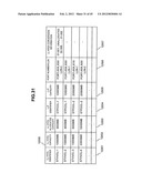 COMPUTER SYSTEM, COMPUTER AND METHOD FOR PERFORMING THIN PROVISIONING     CAPACITY MANAGEMENT IN COORDINATION WITH VIRTUAL MACHINES diagram and image