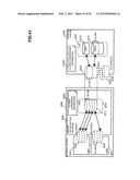 COMPUTER SYSTEM, COMPUTER AND METHOD FOR PERFORMING THIN PROVISIONING     CAPACITY MANAGEMENT IN COORDINATION WITH VIRTUAL MACHINES diagram and image