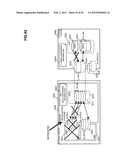 COMPUTER SYSTEM, COMPUTER AND METHOD FOR PERFORMING THIN PROVISIONING     CAPACITY MANAGEMENT IN COORDINATION WITH VIRTUAL MACHINES diagram and image