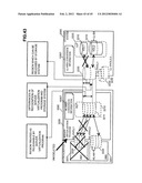 COMPUTER SYSTEM, COMPUTER AND METHOD FOR PERFORMING THIN PROVISIONING     CAPACITY MANAGEMENT IN COORDINATION WITH VIRTUAL MACHINES diagram and image