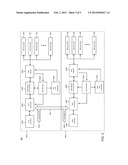 RAID CONTROLLER HAVING MULTI PCI BUS SWITCHING diagram and image