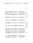 PARITY DECLUSTERED STORAGE DEVICE ARRAY WITH PARTITION GROUPS diagram and image