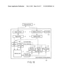 SEMICONDUCTOR MEMORY DEVICE DETECTING ERROR diagram and image