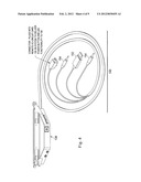 Information handling system remote input/output connection system diagram and image