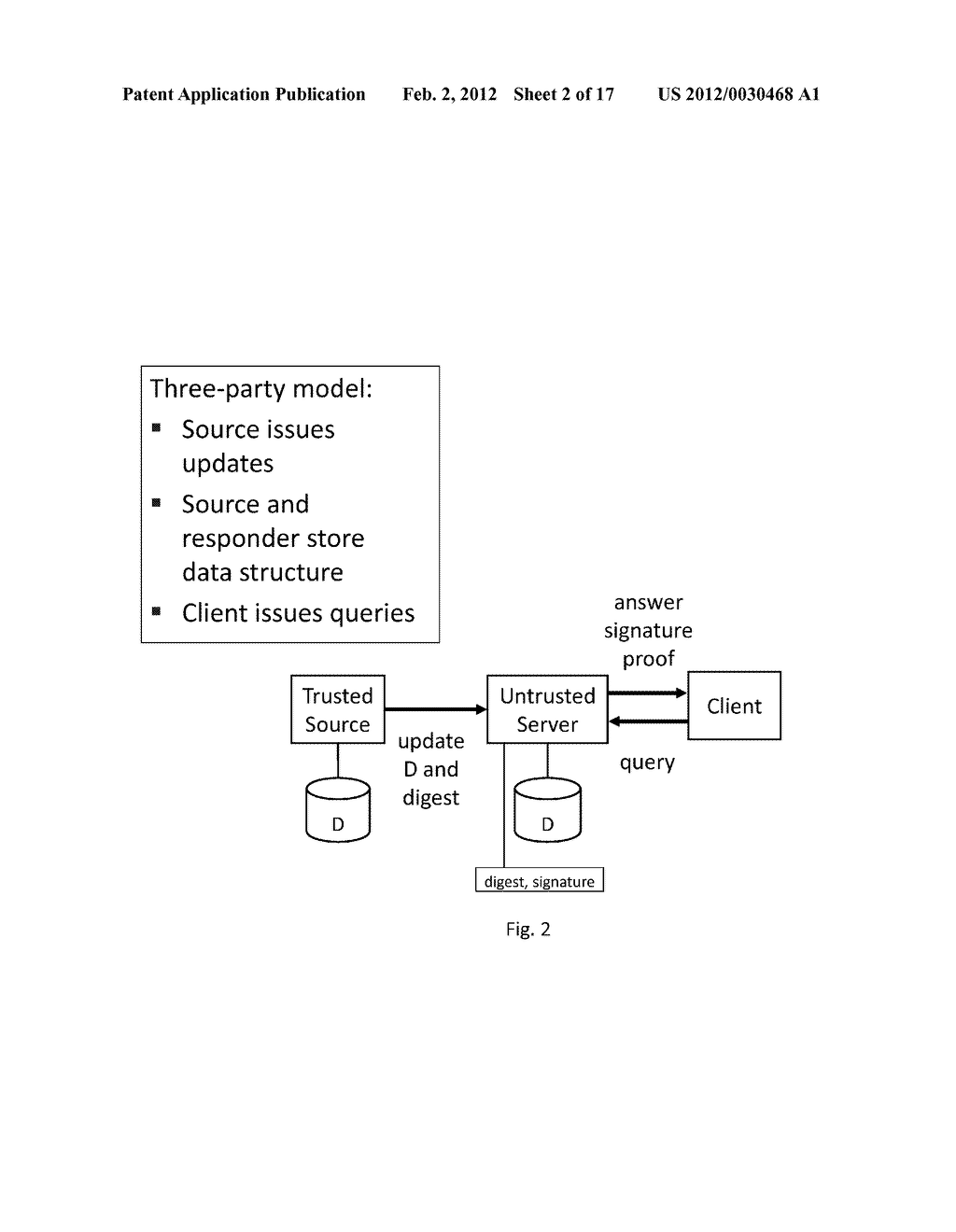 SYSTEM AND METHOD FOR OPTIMAL VERIFICATION OF OPERATIONS ON DYNAMIC SETS - diagram, schematic, and image 03