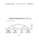 SYSTEM AND METHOD FOR OPTIMAL VERIFICATION OF OPERATIONS ON DYNAMIC SETS diagram and image