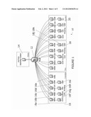 Dynamic Storage Enabler For Service Delivery HUB On A Mobility Network diagram and image