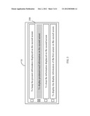 DISPLAY APPARATUS WITH DUAL-SCREEN AND DISPLAY METHOD THEREOF diagram and image