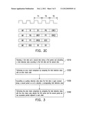 DATA TRANSMISSION DETECTING DEVICE, DATA TRANSMISSION DETECTING METHOD AND     ELECTRONIC DEVICE THEREOF diagram and image