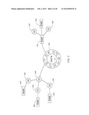 SYSTEM AND METHOD FOR CONTEXT ENHANCED MAPPING WITHIN A USER INTERFACE diagram and image