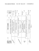 SYSTEM AND METHOD FOR CONTEXT ENHANCED MAPPING WITHIN A USER INTERFACE diagram and image