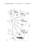 SYSTEM AND METHOD FOR CONTEXT ENHANCED MAPPING WITHIN A USER INTERFACE diagram and image