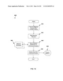 SYSTEM AND METHOD FOR CONTEXT ENHANCED MAPPING WITHIN A USER INTERFACE diagram and image